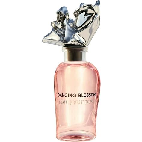 Louis Vuitton Dancing Blossom Perfume Dupes & Clones.